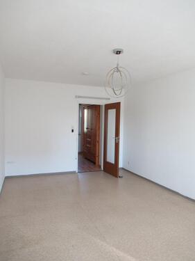 Foto - 1 Zimmer Etagenwohnung in Gerbrunn