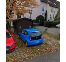 Parkplatz Stellplatz ab sofort zu vermieten - Brühl