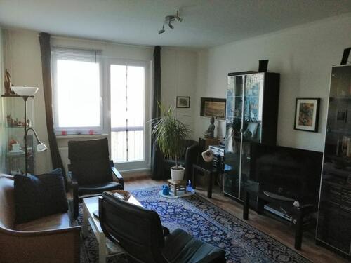 Foto - Etagenwohnung in Leipzig zum Kaufen