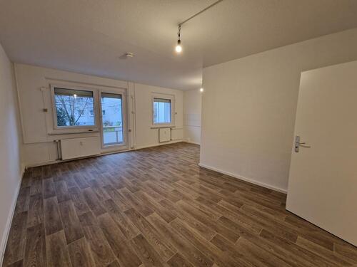 Foto - 3 Zimmer Erdgeschoßwohnung zur Miete in Leipzig