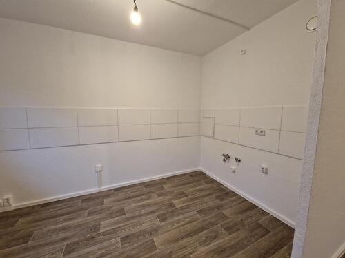 Foto - Erdgeschoßwohnung in Leipzig zur Miete