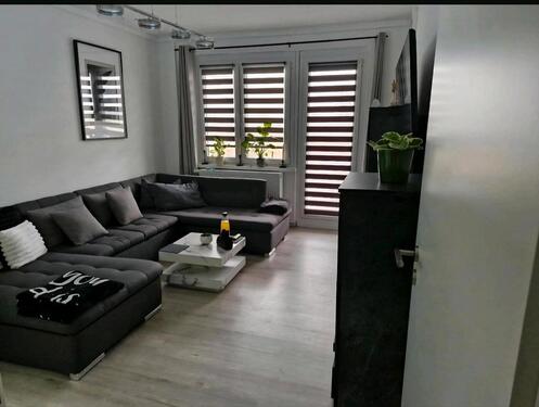 Foto - 4 Zimmer Etagenwohnung in Zörbig