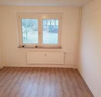 Helle 2-Raumwohnung mit EBK & Balkon in Bernstadt (Sonnenblick) - Bernstadt auf dem Eigen