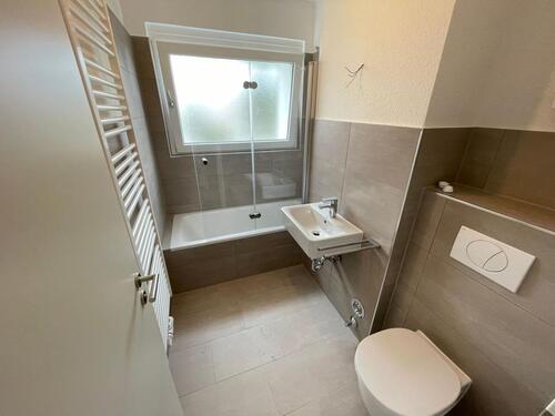 Foto - *** Modernisierte 3-Zi-Wohnung in zentraler Lage von Essen-Holsterhausen ***