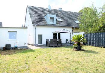 Foto - 3 Zimmer Doppelhaushälfte zum Kaufen in Kleve