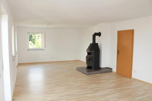 Foto - Etagenwohnung in Deggendorf zur Miete