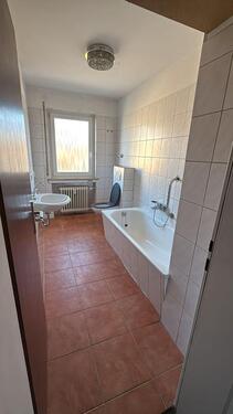 Foto - Etagenwohnung in Korbach zur Miete