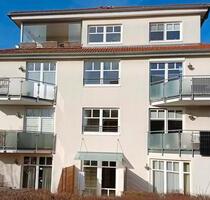 3-Zimmer-Eigentumswohnung mit Balkon und Carport in Holzminden