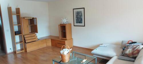 Foto - 2.5 Zimmer Etagenwohnung zur Miete in Ludwigsburg