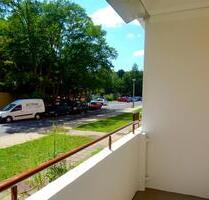 Hereinspaziert in den Frühling: Helle 3-Raum-Wohnung im Erdgeschoss - Kolkwitz