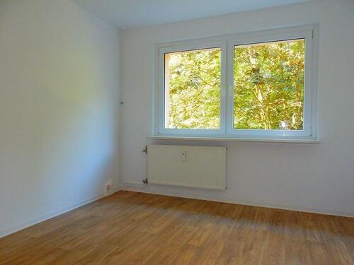 Foto - Erdgeschoßwohnung in Kolkwitz zur Miete