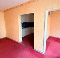 2 Zimmer Wohnung mit 49qm & Keller - Bielefeld Heepen