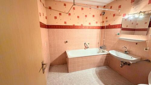 Foto - 2 Zimmer Erdgeschoßwohnung zur Miete in Bielefeld