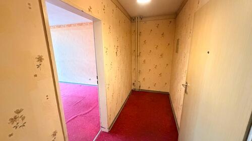 Foto - 2 Zimmer Erdgeschoßwohnung in Bielefeld
