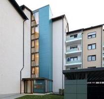 WILLKOMMEN ZU HAUSE! - 815,00&nbsp;EUR Kaltmiete, ca.&nbsp; 81,50&nbsp;m&sup2; in Ulm (PLZ: 89079) Donautal