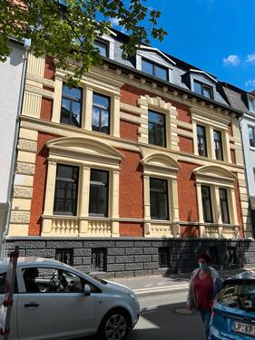 Foto - Lippstadt - wunderschöne 4-Zimmer Wohnung zu vermieten