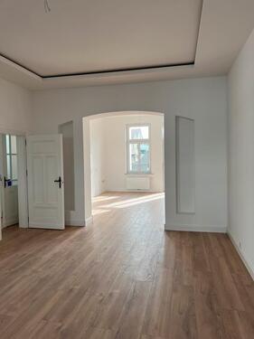 Foto - Etagenwohnung in Geseke zur Miete