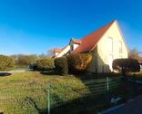 Foto - Alleinstehendes Reihenhaus in Massivbauweise, Haus, Miete