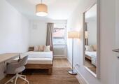 Foto - möblierte 2er-WG in einer 2,5-Zi Wohnung mit Garten all inklusiv