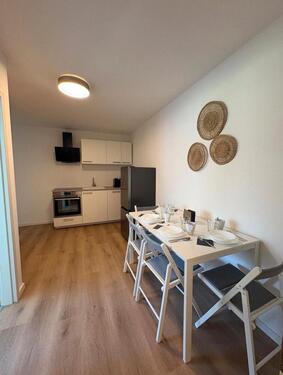 Foto - 2 Zimmer Erdgeschoßwohnung zur Miete in Braunschweig