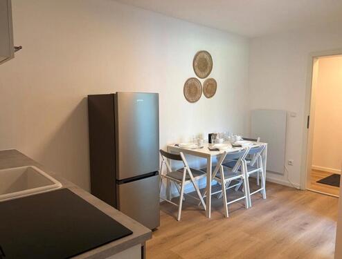 Foto - 2 Zimmer Erdgeschoßwohnung in Braunschweig