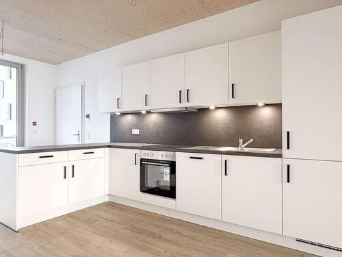 Foto - 3 Zimmer Etagenwohnung zur Miete in Heilbronn
