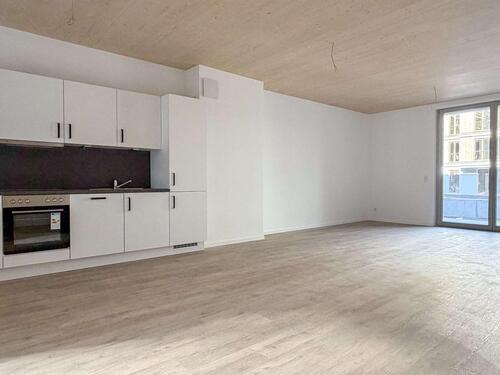 Foto - 3 Zimmer Etagenwohnung in Heilbronn