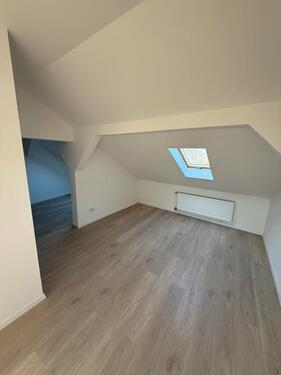 Foto - Etagenwohnung in Hof zur Miete