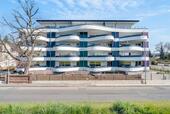Foto - 3 Zimmer Etagenwohnung zur Miete in Neuwied