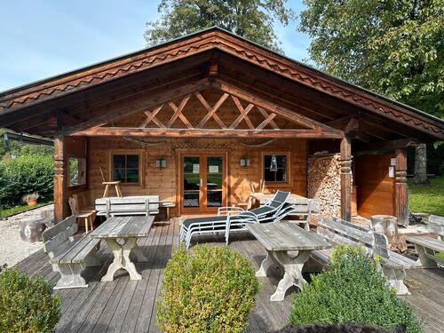 Foto - Blockhütte Tegernsee - 12.000,00&nbsp;EUR Kaufpreis,
