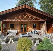 Blockhütte Tegernsee - 12.000,00&nbsp;EUR Kaufpreis, in Tegernsee (PLZ: 83684)