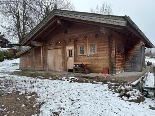 Foto - Einfamilienhaus zum Kaufen in Tegernsee
