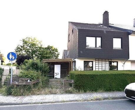 Foto - Sonniges und geräumiges Reihenendhaus in Toplage