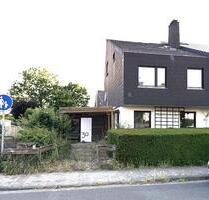 Sonniges und geräumiges Reihenendhaus in Toplage - Laatzen