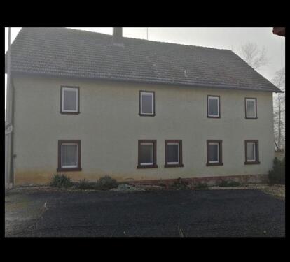 Foto - 1 Zimmer Mehrfamilienhaus, Wohnhaus zum Kaufen in Poppenhausen