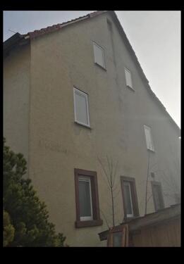 Foto - 1 Zimmer Mehrfamilienhaus, Wohnhaus in Poppenhausen