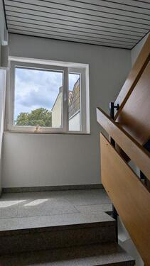 Foto - 2 Zimmer Terrassenwohnung in Hannover