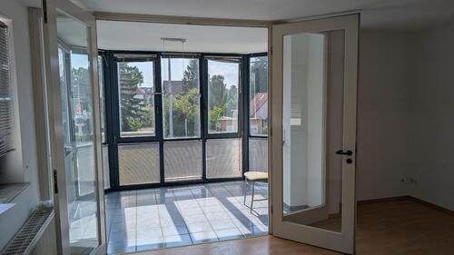 Foto - Terrassenwohnung in Hannover zum Kaufen