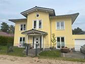 Foto - Haus Stadtvilla Eigenheim traumhaft im Grünen