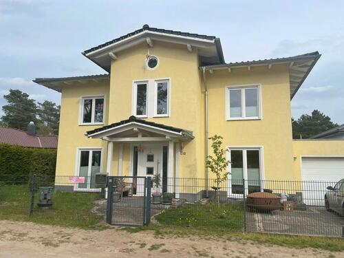 Foto - Haus Stadtvilla Eigenheim traumhaft im Grünen