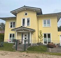 Haus Stadtvilla Eigenheim traumhaft im Grünen - Birkenwerder