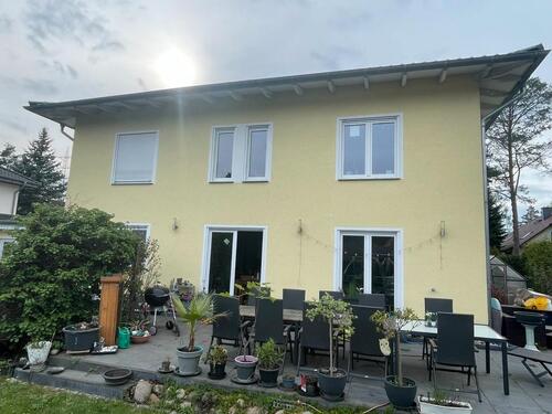 Foto - 6 Zimmer Einfamilienhaus zum Kaufen in Birkenwerder