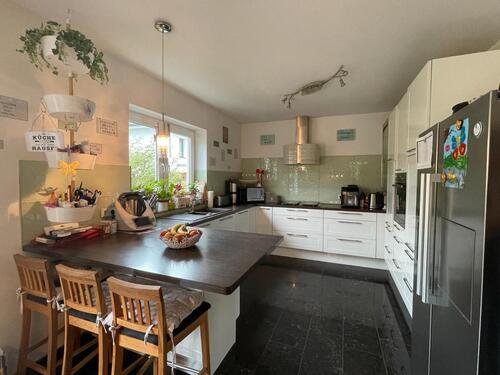 Foto - 6 Zimmer Einfamilienhaus in Birkenwerder