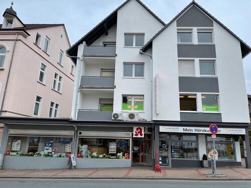 Foto - Gewerbe-Bürofläche im Ärztehaus in Bad Pyrmont – Ideal für Apotheken und Gesundheitsdienstleister