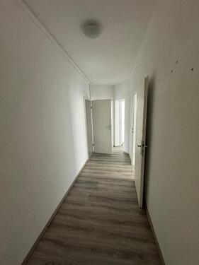 Foto - Etagenwohnung in Bremerhaven