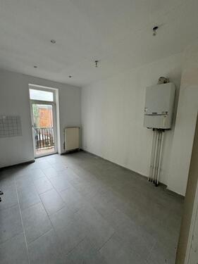 Foto - Etagenwohnung in Bremerhaven zur Miete