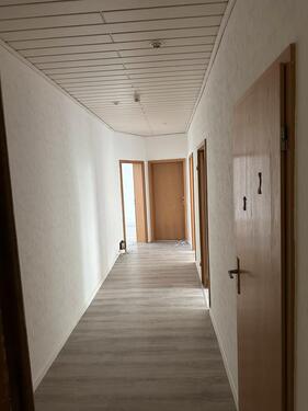 Foto - Etagenwohnung in Limbach-Oberfrohna