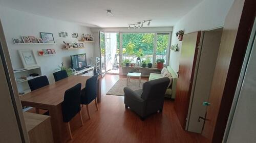 Foto - Biete Zwei Zimmer Wohnung in Senden