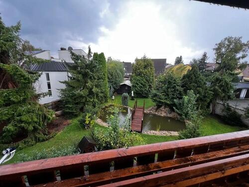 Foto - Hochwertige 2-Zimmer Wohnung mit Balkon in Nürnberg - Fischbach