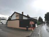 Foto - Etagenwohnung in Nürnberg